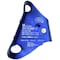 Kong Usa Cam Clean Rope Clamp, Blue 82400B400KK - alternate 3